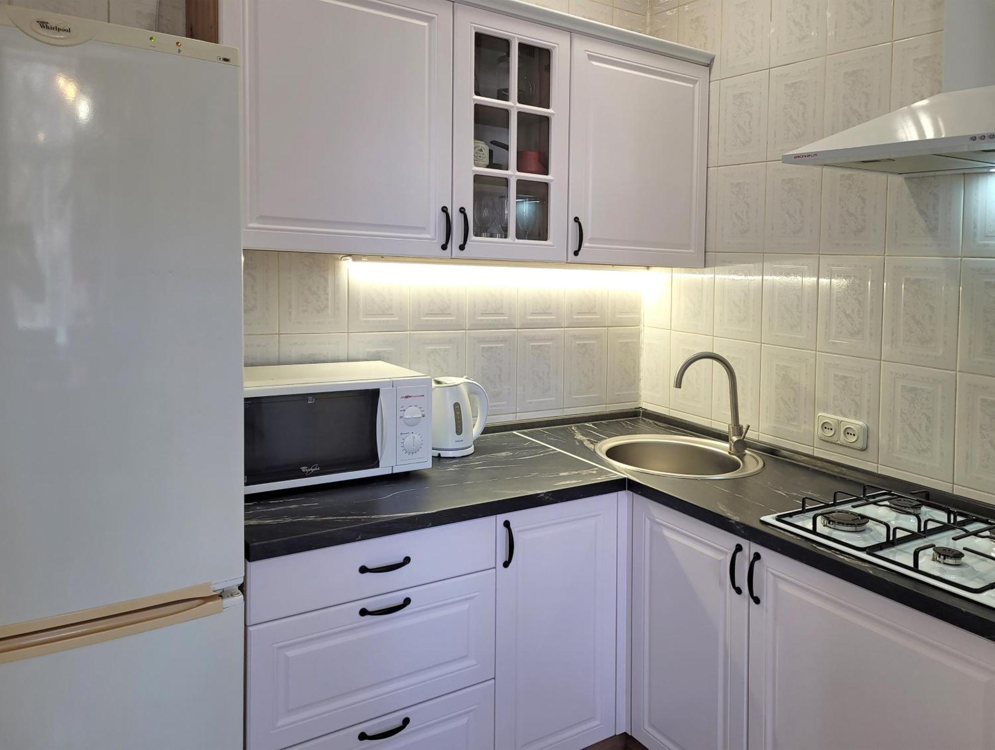 Home Hotel Apartments On Khreshchatyk Area Kijów Zewnętrze zdjęcie