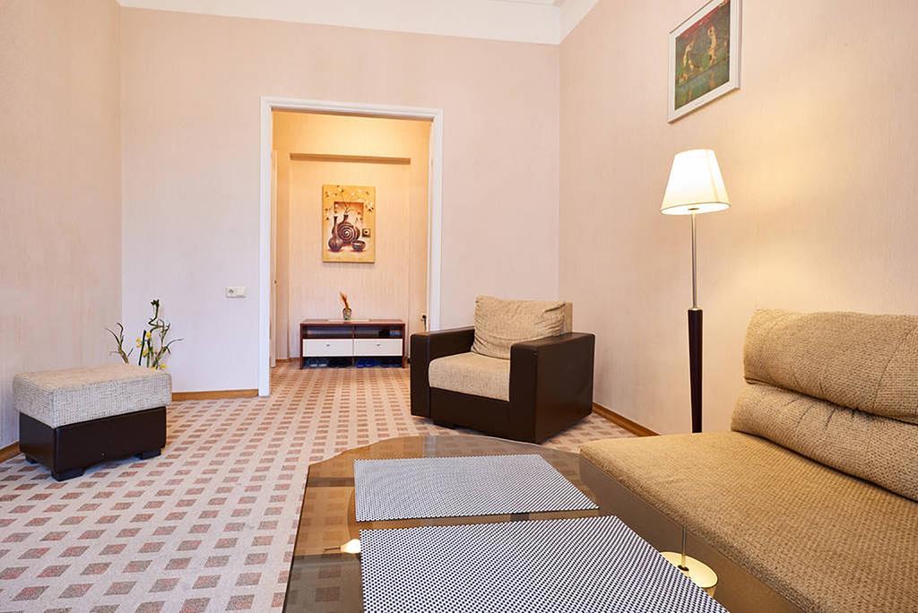 Home Hotel Apartments On Khreshchatyk Area Kijów Zewnętrze zdjęcie